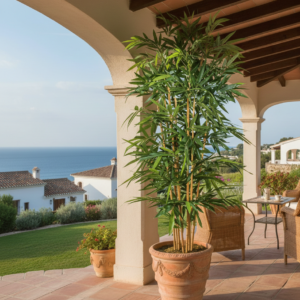 Bamboo Artificial 1.50 cm