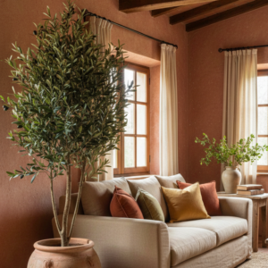 Olivo 180 cm mediterráneo, New buisson