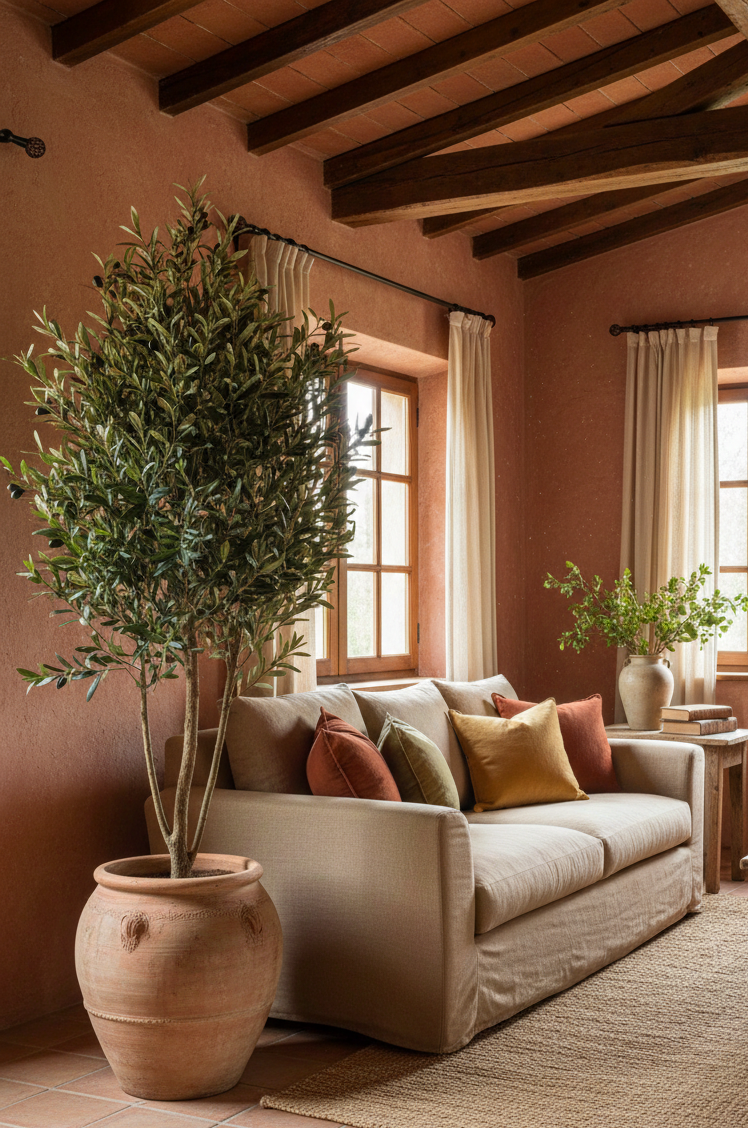 Olivo 180 cm mediterráneo, New buisson