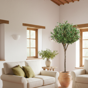 Olivera bola 140 cm ref. mr7495-140