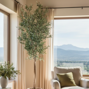 Olivo alto 2.10 mtrs