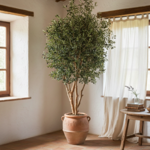 OLIVO COPA H240CM Ø135CM