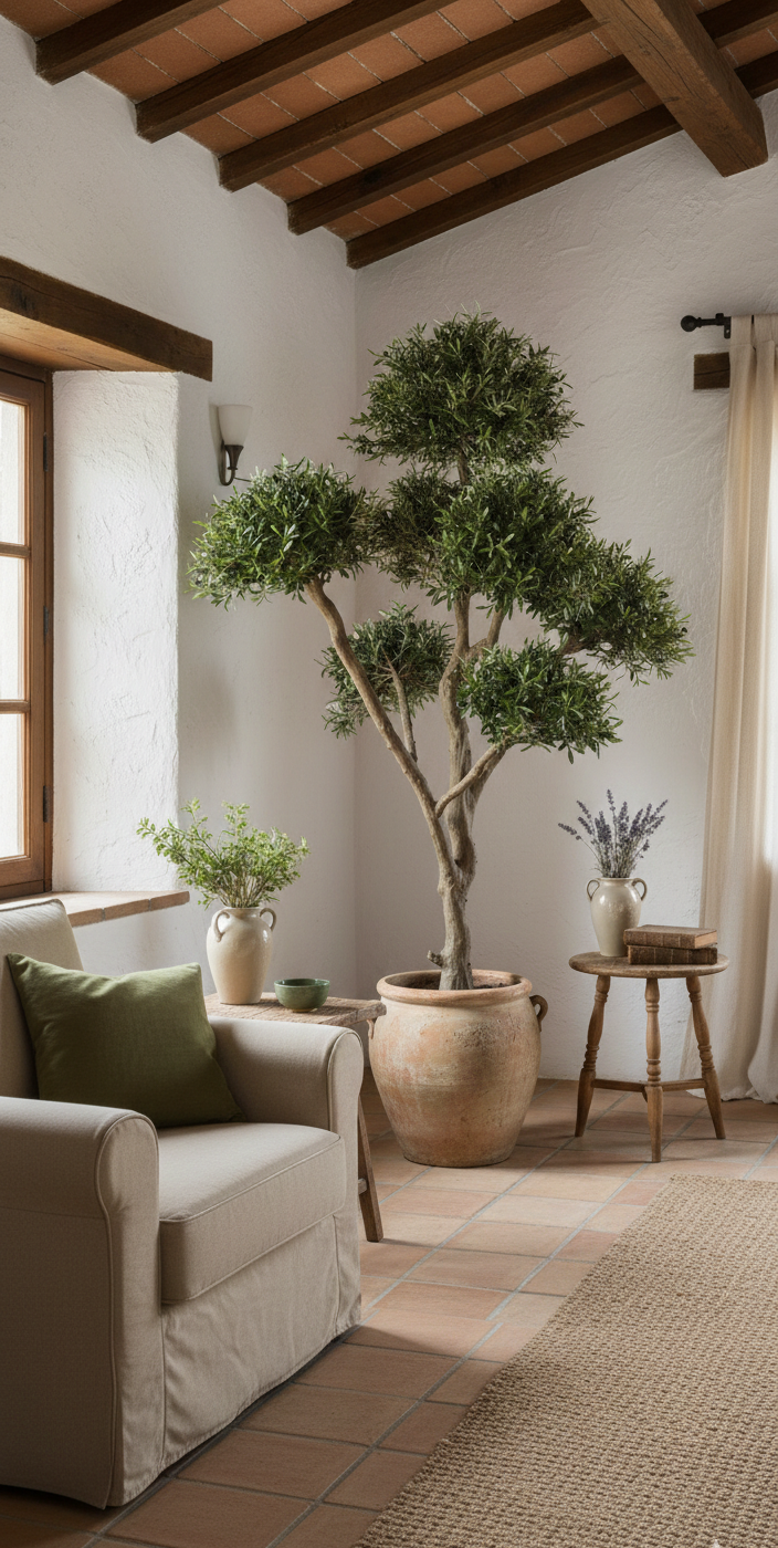 Olivo Bonsai, 2.70 mtrs