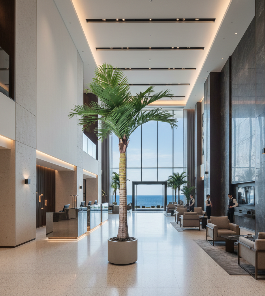 Palmera Datilera 3mtrs