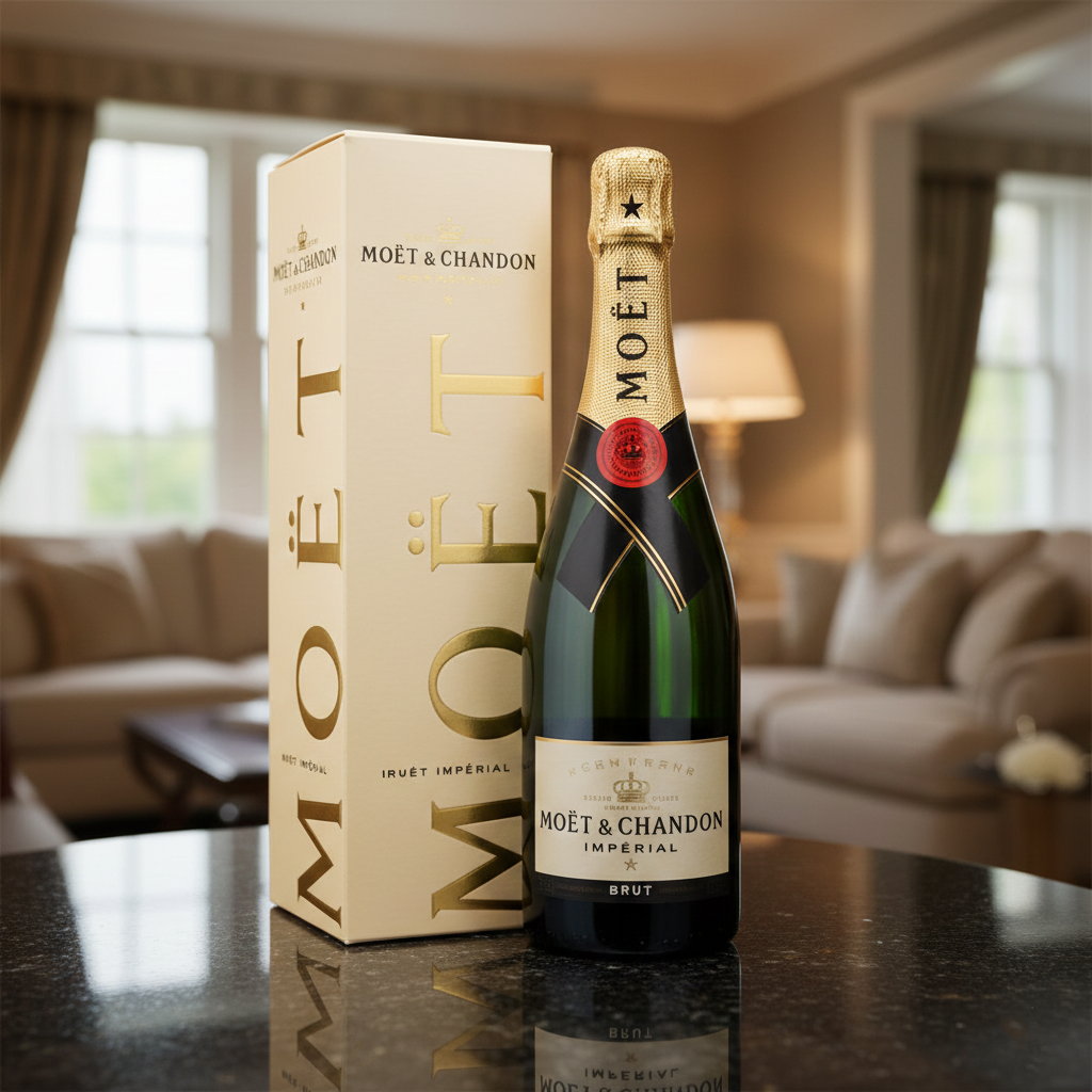 Classic Möet