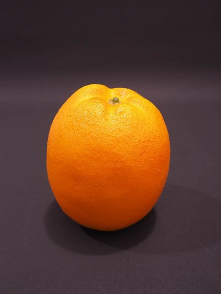 Naranjas artificiales