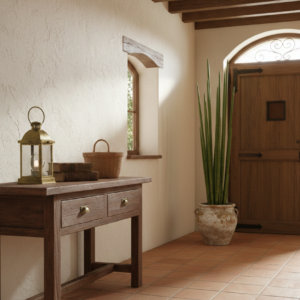 CACTUS SANSEVIERA CYLINDRICA ARITIFICIAL 130CM