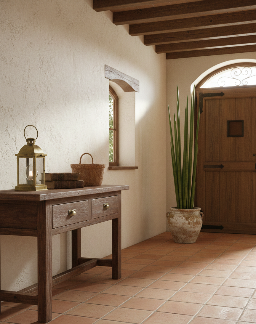 CACTUS SANSEVIERA CYLINDRICA ARITIFICIAL 130CM