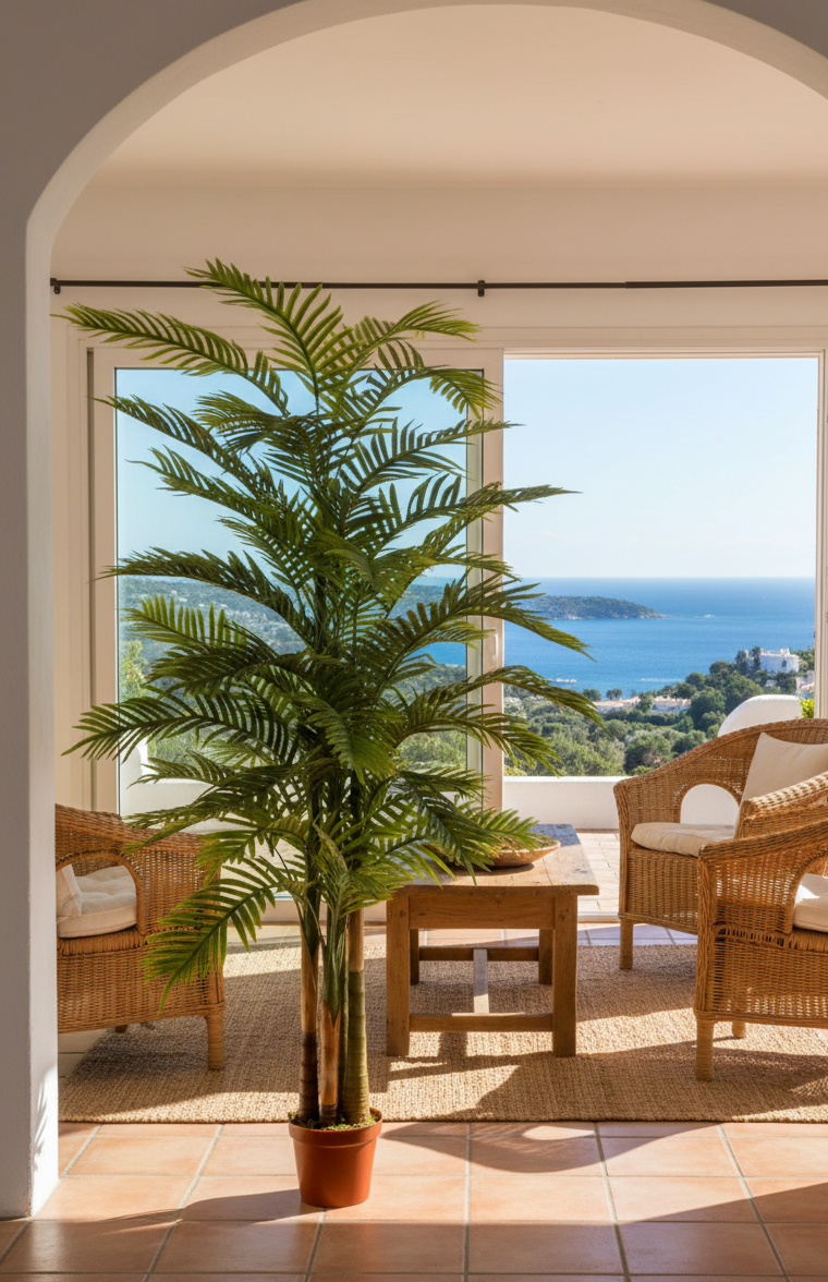 PALMERA ARECA 2mtrs.