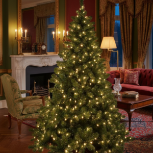 Abeto Imperial 1.50 mtrs de altura