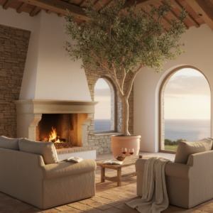 Olivo 3.70 mtrs, ref 95613