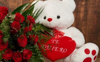 IDEAS PARA SAN VALENTÍN