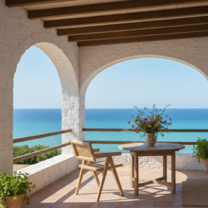 SILLON / SILLA REJILLA MADERA/MIMBRE