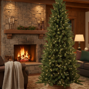 ABETO LODGE SLIM 360CM