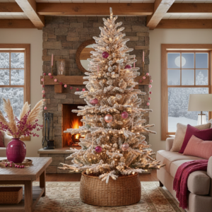 ABETO NEVADO ALASKA H240CM