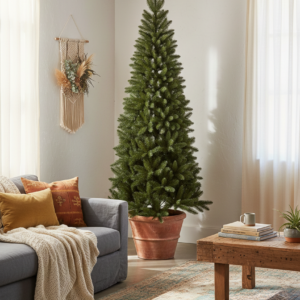 Abeto Lodge Slim (2.10 mtrs hasta 3 mtrs)