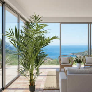 Kentia Luxus artificial 2.80 mtrs