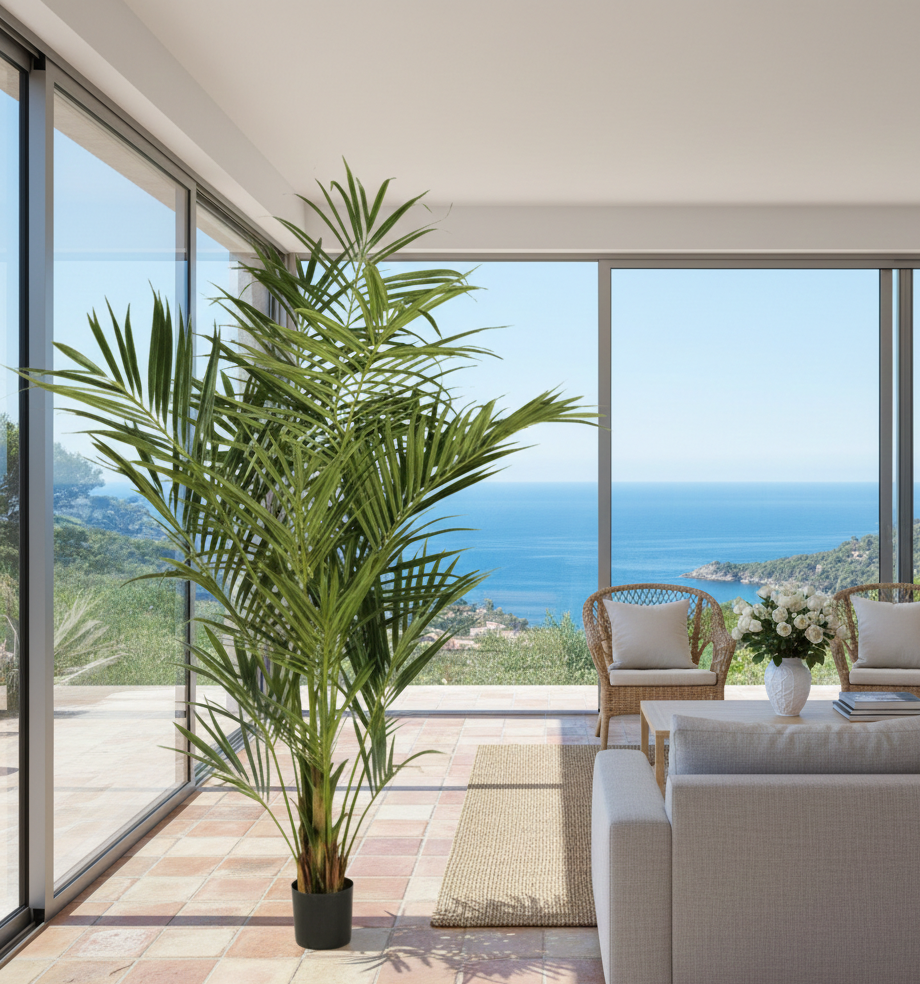 Kentia Luxus artificial 2.80 mtrs