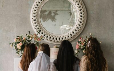 Taller de flores preservadas para despedidas de soltera