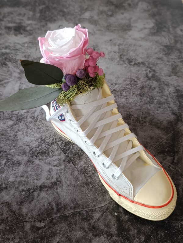 zapatillas converse - Imagen 2
