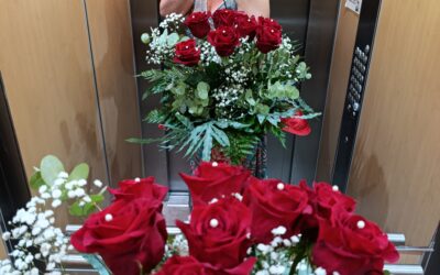 ENVIAR FLORES