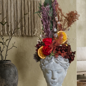 Busto Venus "Calipso"