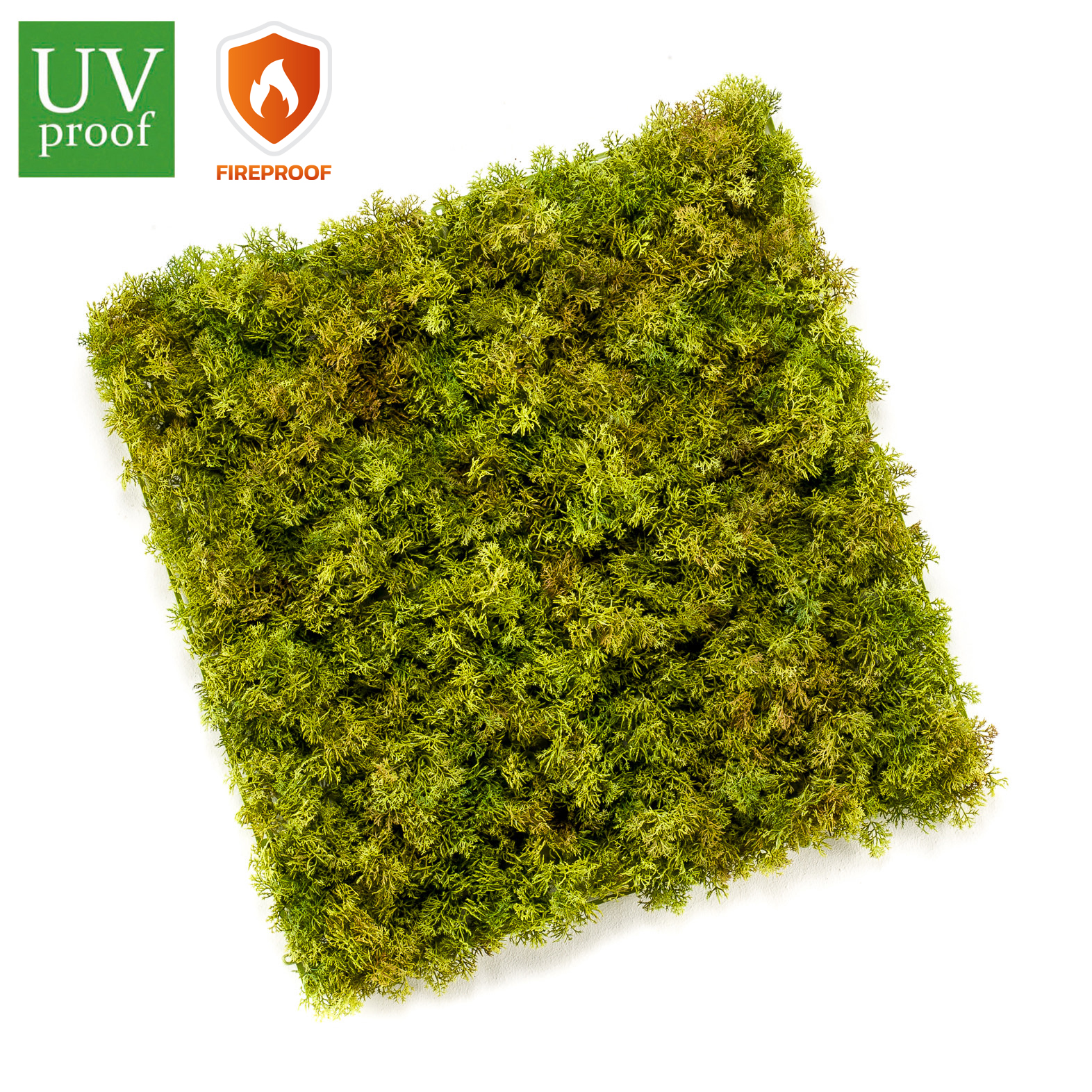 JARDIN VERTICAL MUSGO