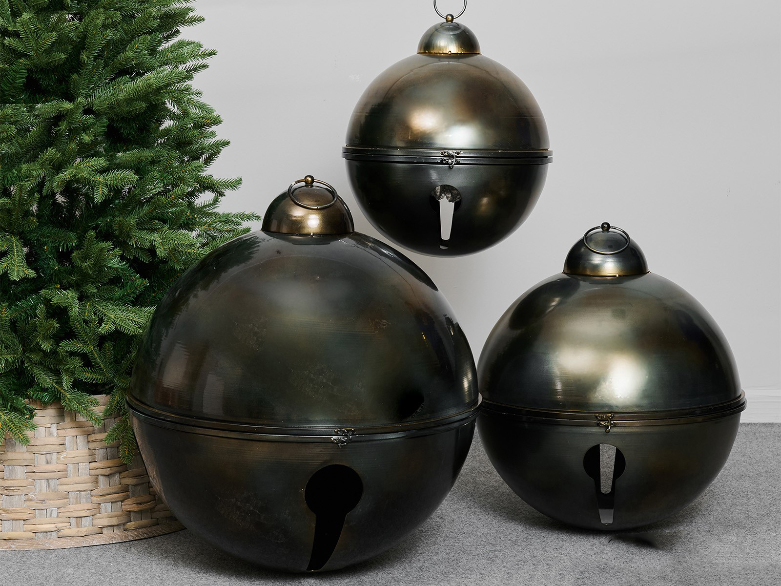 S/3 cascabeles - Imagen 2