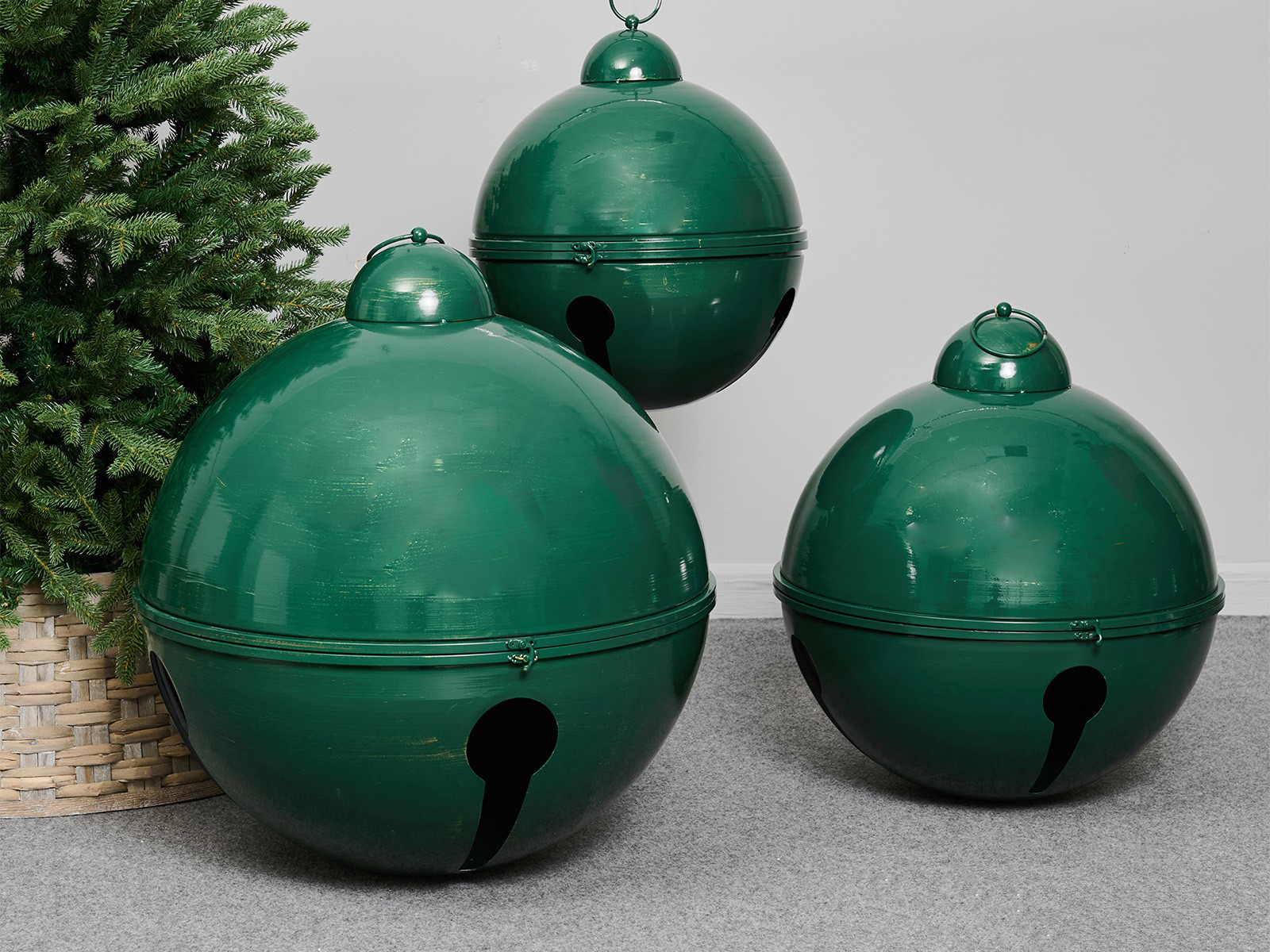 S/3 cascabeles - Imagen 3