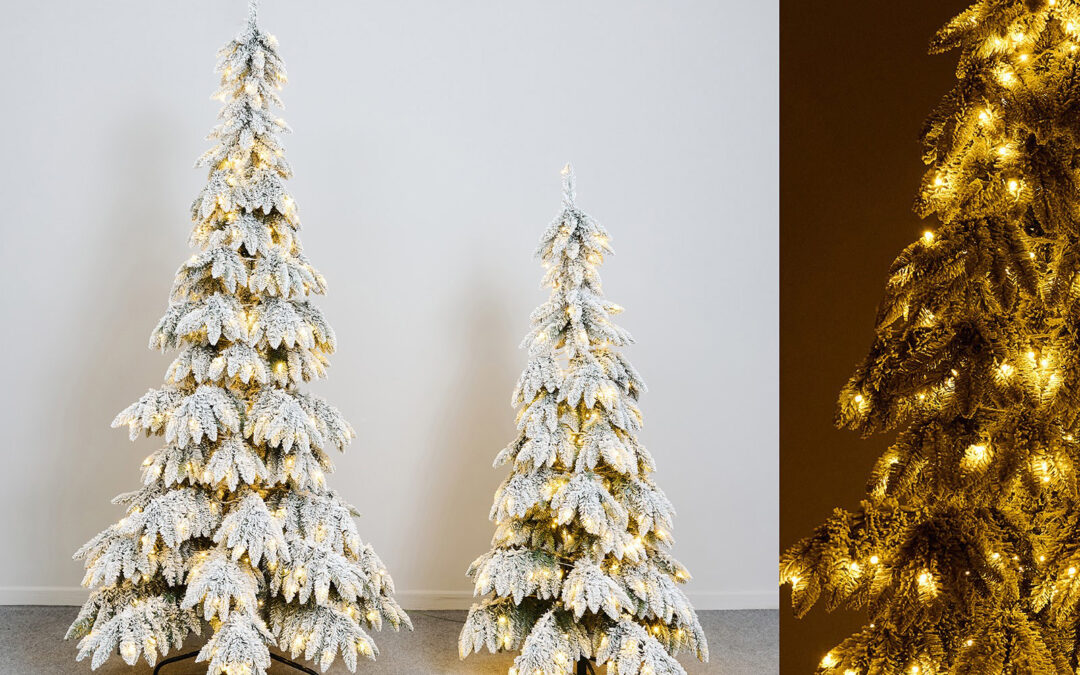 DECORACION NAVIDEÑA PARA HOTELES, RESTAURANTES Y GRANDES ESPACIOS