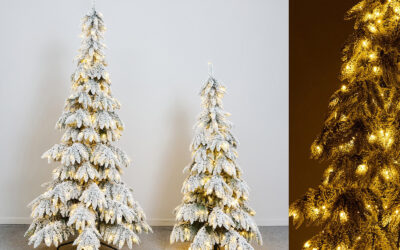 DECORACION NAVIDEÑA PARA HOTELES, RESTAURANTES Y GRANDES ESPACIOS