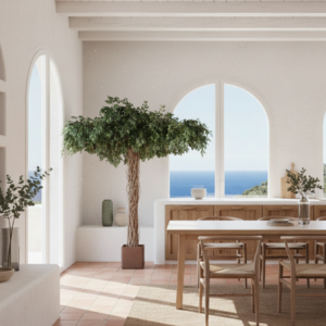 FICUS UMBRELLA 3.20 MTRS