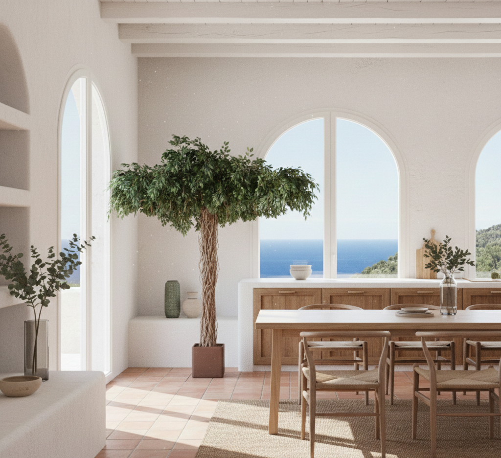 FICUS UMBRELLA 3.20 MTRS