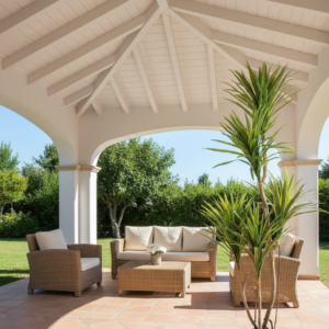 DRACAENA MARGINATA H180CM