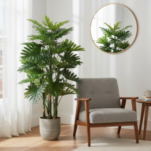 PHILODENDRON SELLUM H120CM