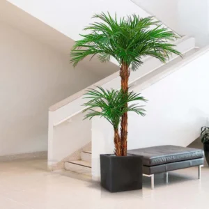 Palmera Areca Artificial Deluxe 225 cm