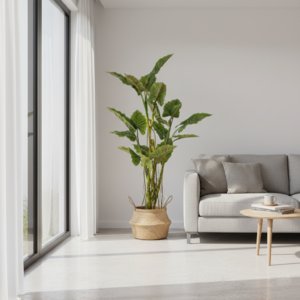 OLOCASIA  IMPERIAL 1.95 MTRS