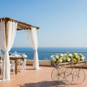 Mueble auxiliar para Eventos (Ref 28892)