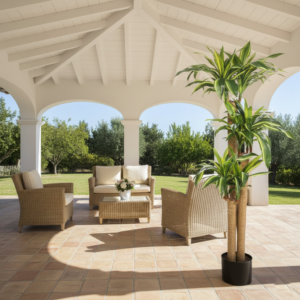 DRACAENA MASAGEANA H155CM