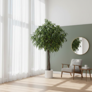 Longifolia Royal Artificial – 270 cm