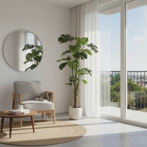 MOSTERA IMPERIAL 1.80 MTRS