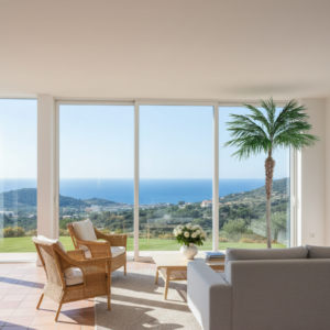 Palm 370 cm phoenix Palm mr7390300