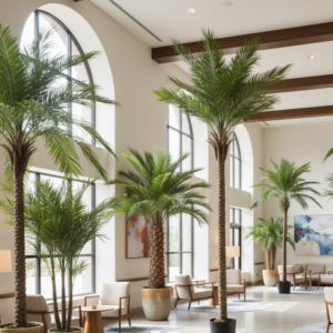 GRAN PALMERA 2.10 MTRS