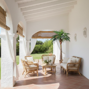 PALMERA ARTIFICIAL 280CM