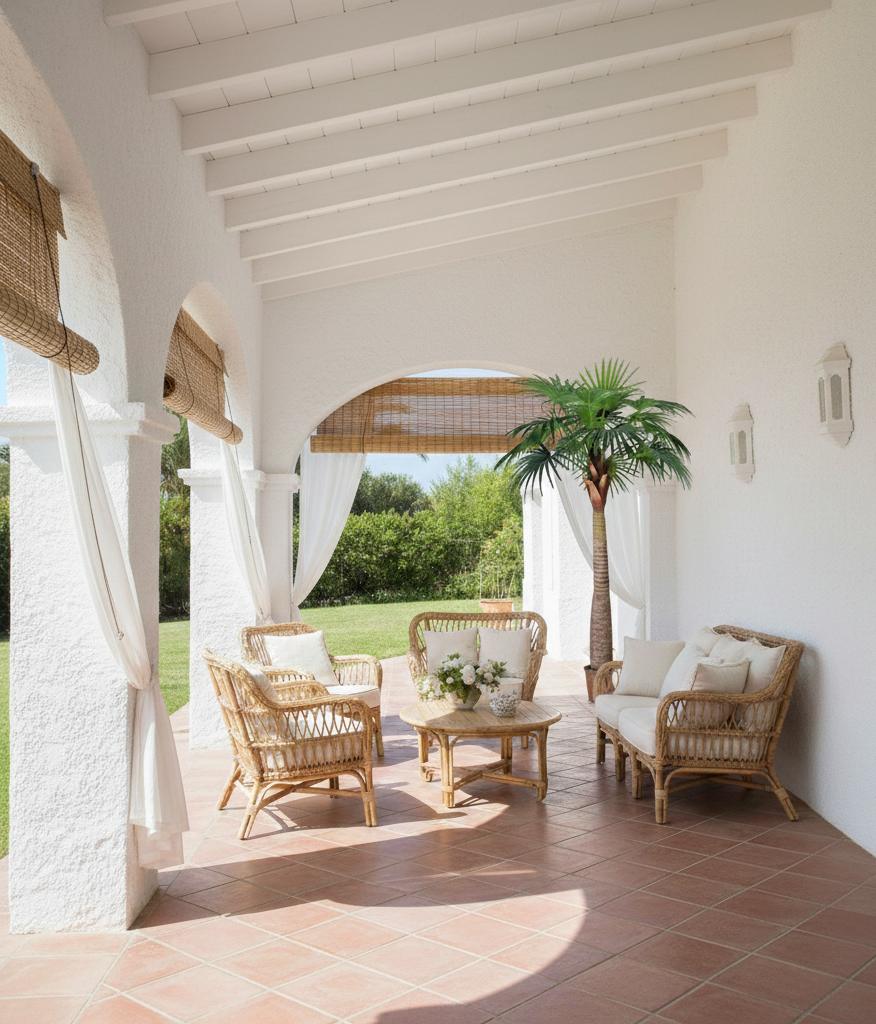 PALMERA ARTIFICIAL 280CM