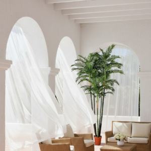 PALMERA GRANDE ARTIFICIAL 3 metros