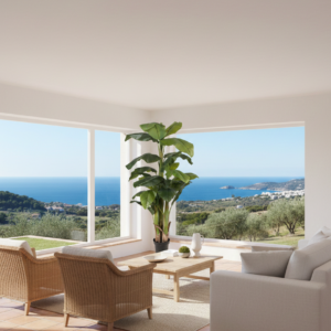 Platanero Banana 2.40mtrs