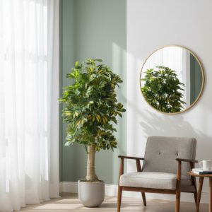 Scheflera Tronc Arco. 120 cm