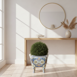 3/4 BOLA DE CIPRES 50cm