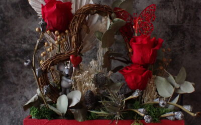 REGALOS DE SAN VALENTÍN CON ENCANTO